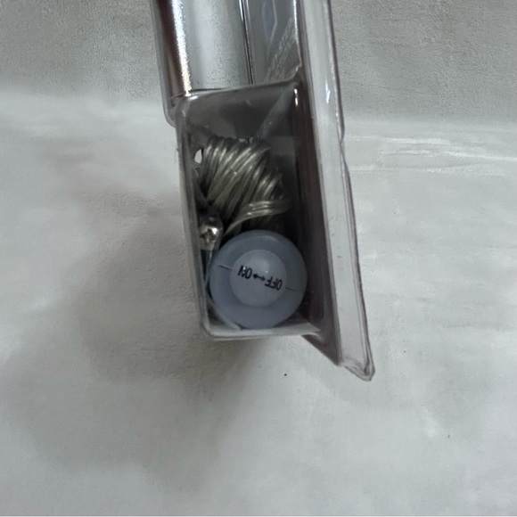 Pilot Automotive 10” Power Strobe Bar Interior Accent Light CZ-201 NEW. - Picture 4 of 7